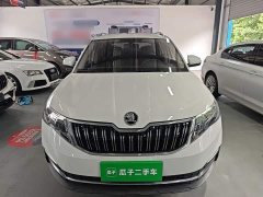 Skoda Comic 2023 Facelift 1.5L Automatic Comfort Edition - ფოტო 3