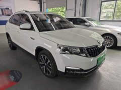 Skoda Comic 2023 Facelift 1.5L Automatic Comfort Edition - ფოტო 4