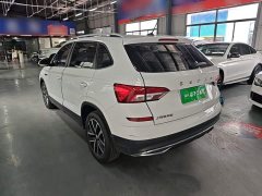 Skoda Comic 2023 Facelift 1.5L Automatic Comfort Edition - ფოტო 5