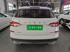 Skoda Comic 2023 Facelift 1.5L Automatic Comfort Edition - ფოტო 6