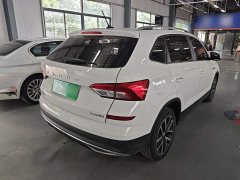 Skoda Comic 2023 Facelift 1.5L Automatic Comfort Edition - ფოტო 7