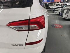 Skoda Comic 2023 Facelift 1.5L Automatic Comfort Edition - ფოტო 8