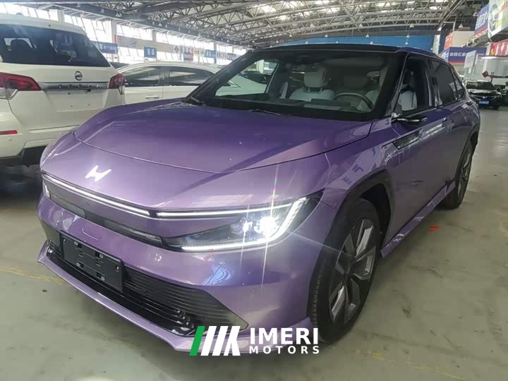 Honda GAC Honda P7 AWD Long Range Max - ავტომობილი ჩინეთიდან