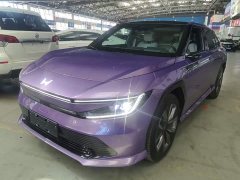 Honda GAC Honda P7 AWD Long Range Max - ფოტო 1