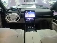 Honda GAC Honda P7 AWD Long Range Max - ფოტო 10