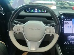 Honda GAC Honda P7 AWD Long Range Max - ფოტო 11