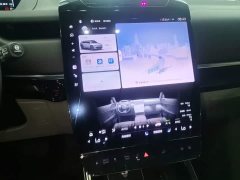 Honda GAC Honda P7 AWD Long Range Max - ფოტო 13