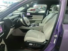 Honda GAC Honda P7 AWD Long Range Max - ფოტო 15