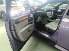 Honda GAC Honda P7 AWD Long Range Max - ფოტო 16
