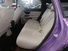 Honda GAC Honda P7 AWD Long Range Max - ფოტო 17