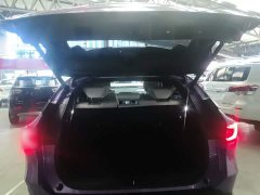 Honda GAC Honda P7 AWD Long Range Max - ფოტო 19