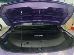 Honda GAC Honda P7 AWD Long Range Max - ფოტო 20