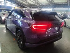 Honda GAC Honda P7 AWD Long Range Max - ფოტო 5