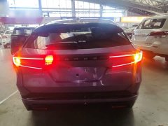 Honda GAC Honda P7 AWD Long Range Max - ფოტო 6