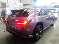 Honda GAC Honda P7 AWD Long Range Max - ფოტო 7