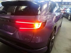 Honda GAC Honda P7 AWD Long Range Max - ფოტო 8