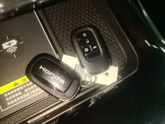 Honda GAC Honda P7 AWD Long Range Max - ფოტო 9