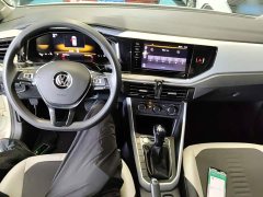 Skoda Polo Plus 1.5L Automatic Colorful Tech Edition - ფოტო 10