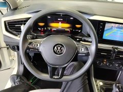 Skoda Polo Plus 1.5L Automatic Colorful Tech Edition - ფოტო 11