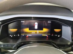 Skoda Polo Plus 1.5L Automatic Colorful Tech Edition - ფოტო 12