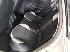 Skoda Polo Plus 1.5L Automatic Colorful Tech Edition - ფოტო 17