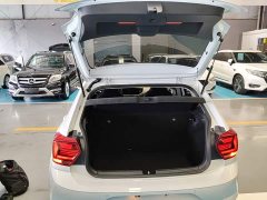 Skoda Polo Plus 1.5L Automatic Colorful Tech Edition - ფოტო 19