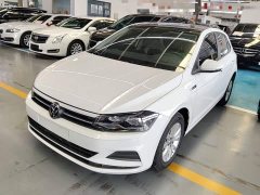 Skoda Polo Plus 1.5L Automatic Colorful Tech Edition - ფოტო 2