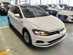 Skoda Polo Plus 1.5L Automatic Colorful Tech Edition - ფოტო 4
