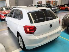 Skoda Polo Plus 1.5L Automatic Colorful Tech Edition - ფოტო 5