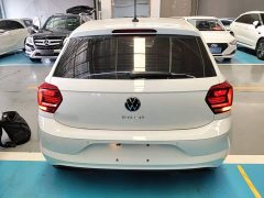Skoda Polo Plus 1.5L Automatic Colorful Tech Edition - ფოტო 6