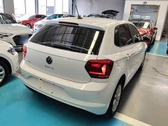 Skoda Polo Plus 1.5L Automatic Colorful Tech Edition - ფოტო 7