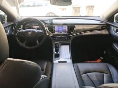 Buick Junyue 652T Luxury - ფოტო 10