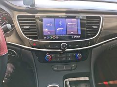 Buick Junyue 652T Luxury - ფოტო 13