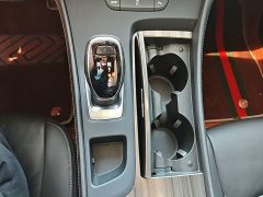 Buick Junyue 652T Luxury - ფოტო 14
