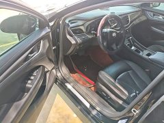 Buick Junyue 652T Luxury - ფოტო 16