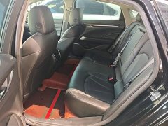 Buick Junyue 652T Luxury - ფოტო 17