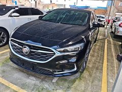 Buick Junyue 652T Luxury - ფოტო 2