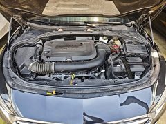 Buick Junyue 652T Luxury - ფოტო 20