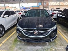 Buick Junyue 652T Luxury - ფოტო 3