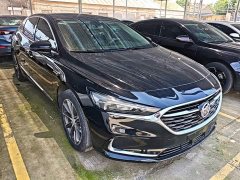 Buick Junyue 652T Luxury - ფოტო 4