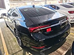 Buick Junyue 652T Luxury - ფოტო 5