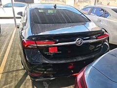 Buick Junyue 652T Luxury - ფოტო 6