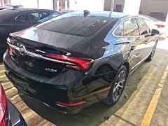 Buick Junyue 652T Luxury - ფოტო 7