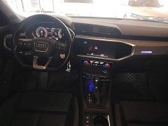 Audi Q3 2024 35 TFSI Dynamic Entry - ფოტო 10