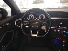 Audi Q3 2024 35 TFSI Dynamic Entry - ფოტო 11