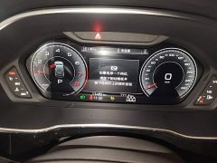 Audi Q3 2024 35 TFSI Dynamic Entry - ფოტო 12