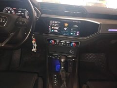 Audi Q3 2024 35 TFSI Dynamic Entry - ფოტო 13