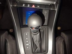 Audi Q3 2024 35 TFSI Dynamic Entry - ფოტო 14