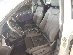 Audi Q3 2024 35 TFSI Dynamic Entry - ფოტო 15