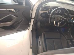 Audi Q3 2024 35 TFSI Dynamic Entry - ფოტო 16